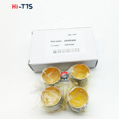 میله اتصال Busching Conrod Bushing 198517265 برای موتور دیزل 404C 404D-22