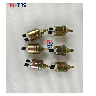 سنسور فشار روغن اتوماتیک با کیفیت بالا 6BT 4BT موتور دیزل 3967251