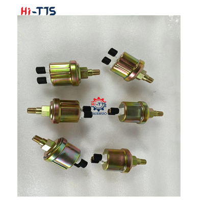 سنسور فشار روغن اتوماتیک با کیفیت بالا 6BT 4BT موتور دیزل 3967251