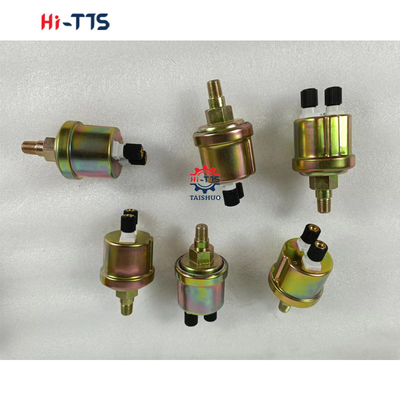 سنسور فشار روغن اتوماتیک با کیفیت بالا 6BT 4BT موتور دیزل 3967251