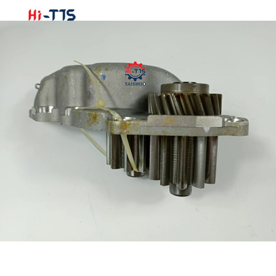 1511-02160 پمپ روغن J08E J08ET SK330-8 350-8 برای قطعات حفاری H-I-N-O