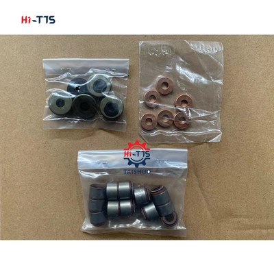 7FD35 7FD40 قطعات جا به جا لیفتراک 14Z کیت گاسکت کامل 041113026071