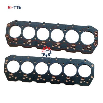 7FD35 7FD40 قطعات جا به جا لیفتراک 14Z کیت گاسکت کامل 041113026071