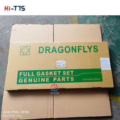 موتور دیزل با کیفیت بالا 9X6591 G3516 G3512 G3508 کیت مهر و موم 9X-6591 کیت مهر و موم بعد از خنک کننده