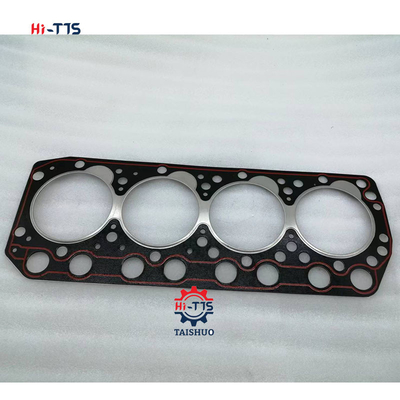 U5LT0344+U5LB0369 مجموعه گاسکت کامل 3681E032 گاسکت سر 700 سری 704-30