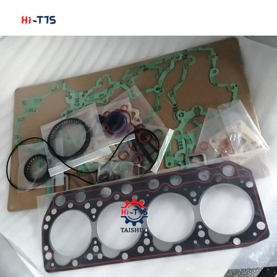 U5LT0344+U5LB0369 مجموعه گاسکت کامل 3681E032 گاسکت سر 700 سری 704-30