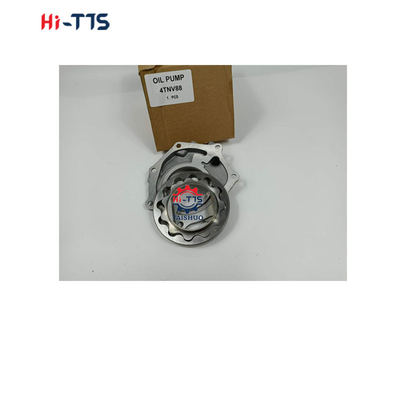 4TNV88 پمپ روغن 119802-32120 119802-32111 برای موتور Y-a-n-m-a-r
