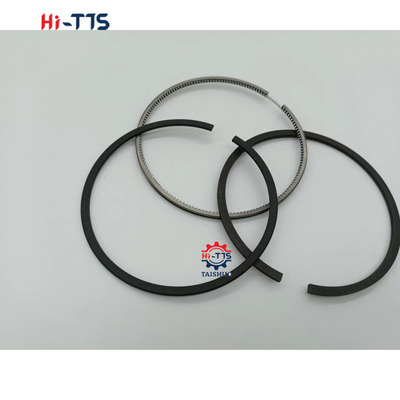 4JH1 حلقه پیستون 8-97941122-0 برای قطعات موتور دیزل