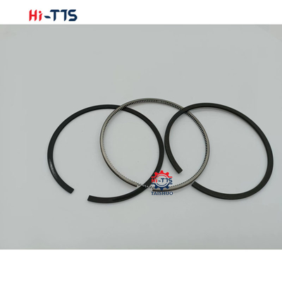 4JH1 حلقه پیستون 8-97941122-0 برای قطعات موتور دیزل