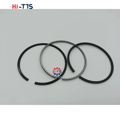 4JH1 حلقه پیستون 8-97941122-0 برای قطعات موتور دیزل
