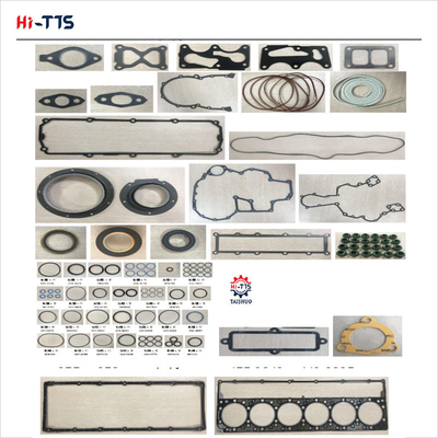 C11 C13 C15 گاسکت کامل 355-0769 265-5324 3612573 2219392 3612581 کیت گاسکت تعمیر