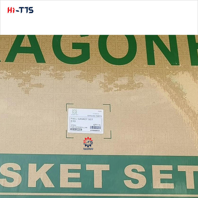 C11 C13 C15 گاسکت کامل 355-0769 265-5324 3612573 2219392 3612581 کیت گاسکت تعمیر