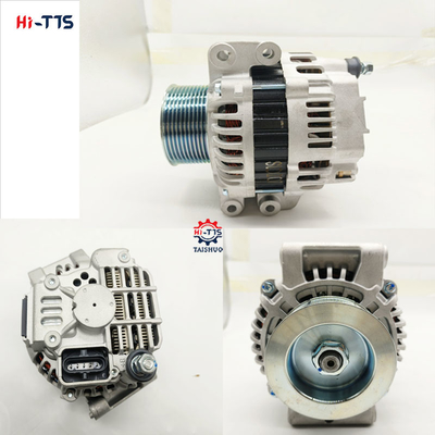کیفیت بالا 24V 100A 1884268 1888010 573015 A004TR5691 A4TR5691 آلترناتور برای قطعات کامیون