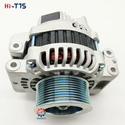 کیفیت بالا 24V 100A 1884268 1888010 573015 A004TR5691 A4TR5691 آلترناتور برای قطعات کامیون