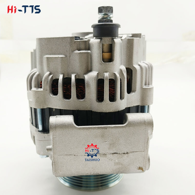 کیفیت بالا 24V 100A 1884268 1888010 573015 A004TR5691 A4TR5691 آلترناتور برای قطعات کامیون