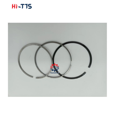4TNV98 4TNE98 قطعات موتور حلقه پیستون 84~112mm 129903-22050 129907-22050 129002-22500 729350-22501 123907
