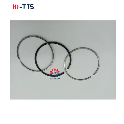 4TNV98 4TNE98 قطعات موتور حلقه پیستون 84~112mm 129903-22050 129907-22050 129002-22500 729350-22501 123907