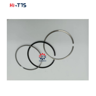 4TNV98 4TNE98 قطعات موتور حلقه پیستون 84~112mm 129903-22050 129907-22050 129002-22500 729350-22501 123907