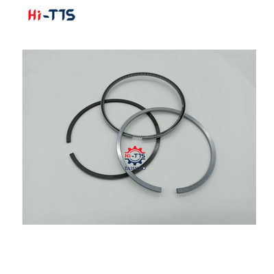 6SD1 قطعات موتور مجموعه حلقه پیستون 3RV نوع 1-12121094-1