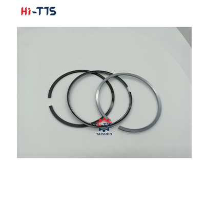 6SD1 قطعات موتور مجموعه حلقه پیستون 3RV نوع 1-12121094-1