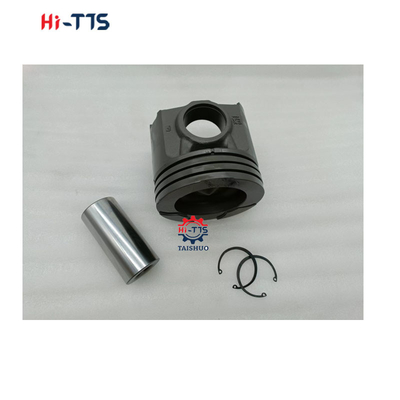 140MM S6D140 6D140 پستن موتور دیزل 6212-31-2170 6211-31-2410