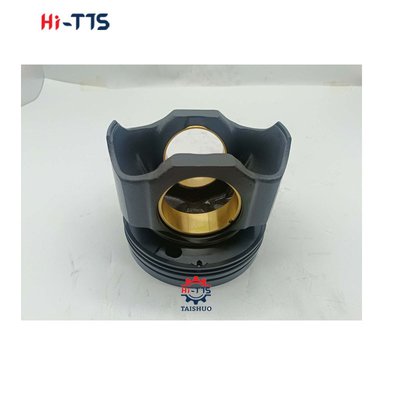 3196715 319-6715 319-6716 368-7818 فولاد پیستون بدن 145mm برای C18 مجموعه موتور حفاری