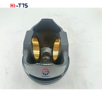 3196715 319-6715 319-6716 368-7818 فولاد پیستون بدن 145mm برای C18 مجموعه موتور حفاری