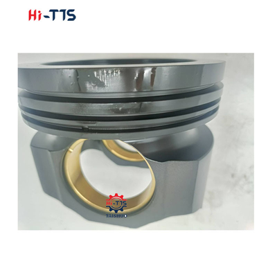 3196715 319-6715 319-6716 368-7818 فولاد پیستون بدن 145mm برای C18 مجموعه موتور حفاری