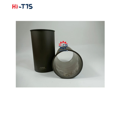 لیوان سیلندر موتور دیزل 11462-E0060 برای J08E J05E لیوان آستین سیلندر
