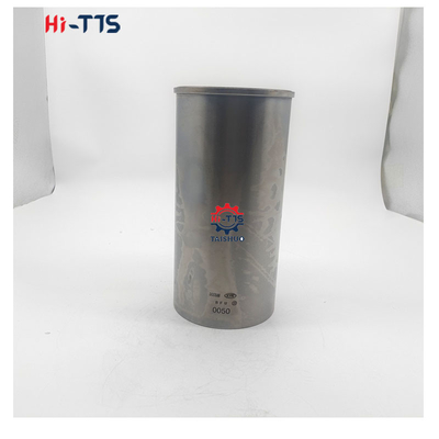 D1146 لاینر سیلندر موتور حفاری 65.01201-0050 برای Doo-san