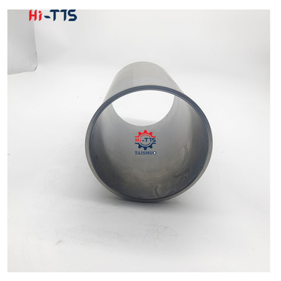 D1146 لاینر سیلندر موتور حفاری 65.01201-0050 برای Doo-san