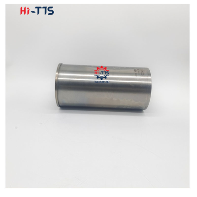 D1146 لاینر سیلندر موتور حفاری 65.01201-0050 برای Doo-san