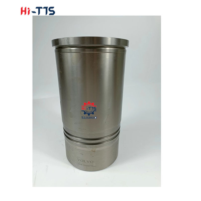 کیفیت بالا D7E D7D موتور سیلندر لاینر 0425-3772 20405909 VOE20450770