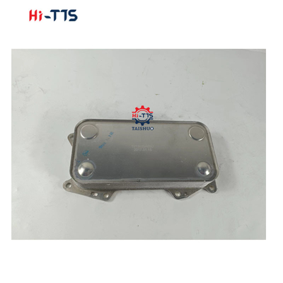 BF6M2012 قطعات معدنی قطعات معدنی خنک کننده روغن 04299501 04254426 04254427 04299502