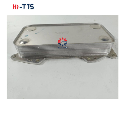 BF6M2012 قطعات معدنی قطعات معدنی خنک کننده روغن 04299501 04254426 04254427 04299502
