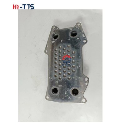 BF6M2012 قطعات معدنی قطعات معدنی خنک کننده روغن 04299501 04254426 04254427 04299502