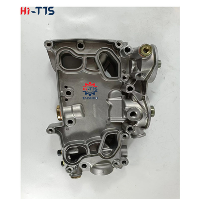 BF4M2012 قطعات معدنی قطعات معدنی جعبه خنک کننده روغن Assy 04254556 04295964 20459205 برای Deu-tz