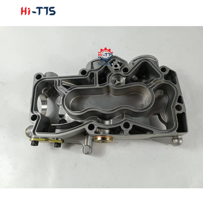 BF4M2012 قطعات معدنی قطعات معدنی جعبه خنک کننده روغن Assy 04254556 04295964 20459205 برای Deu-tz