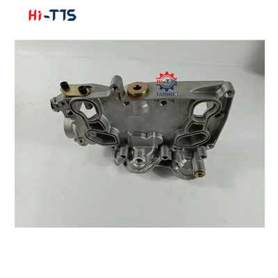 BF4M2012 قطعات معدنی قطعات معدنی جعبه خنک کننده روغن Assy 04254556 04295964 20459205 برای Deu-tz