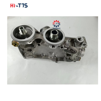 BF4M2012 قطعات معدنی قطعات معدنی جعبه خنک کننده روغن Assy 04254556 04295964 20459205 برای Deu-tz