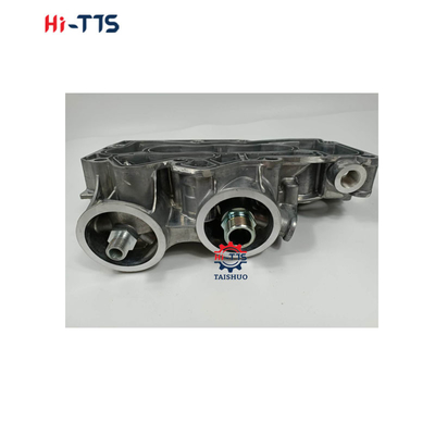 جعبه خنک کننده روغن موتور با کیفیت بالا BF6M2012C 04299502 04292002 برای موتور D6E D6D