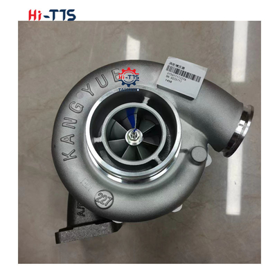WD615 موتور دیزل گروه توربو شارژر 61561111227A