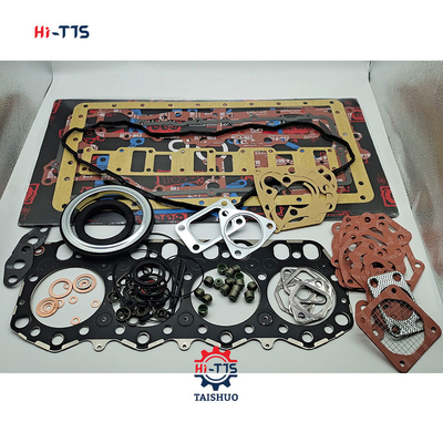 مجموعه گاسکت کامل حفاری C4.2 کیت گاسکت کامل CAT C4.2 بازارهایی