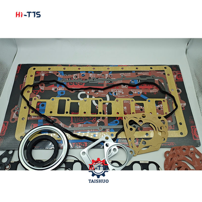 مجموعه گاسکت کامل حفاری C4.2 کیت گاسکت کامل CAT C4.2 بازارهایی