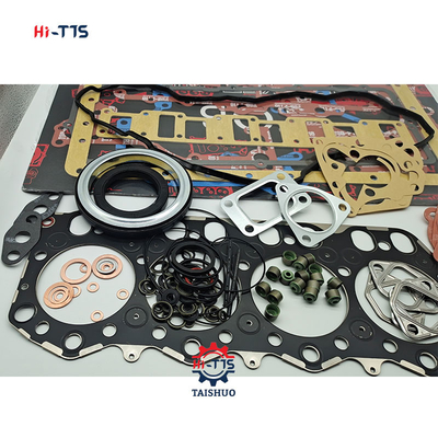 مجموعه گاسکت کامل حفاری C4.2 کیت گاسکت کامل CAT C4.2 بازارهایی