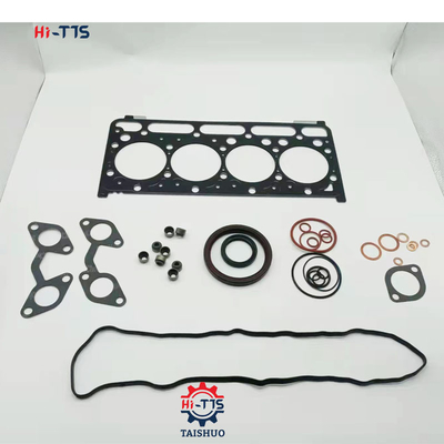مجموعه گاسکت کامل حفاری C4.4 240-7194 258-4946 2407194 2584946