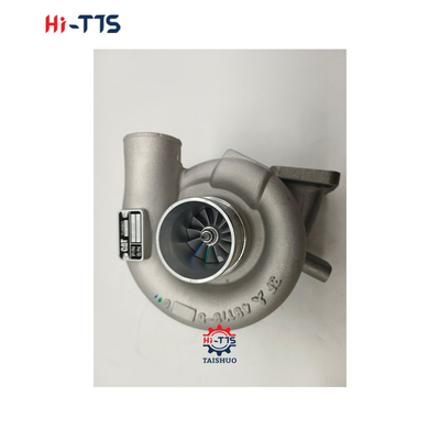 320DCAT گروه توربو شارژر موتور دیزل 287-0049