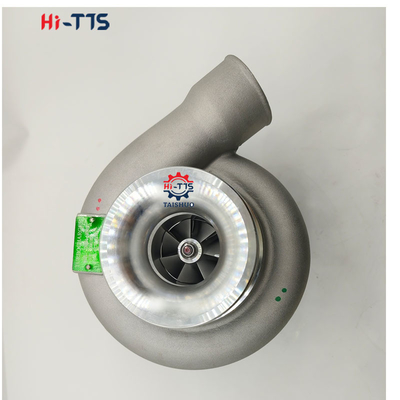 TD06H-14KYRCN 49179-06210 60305490 توربو شارژر برای موتور توربو
