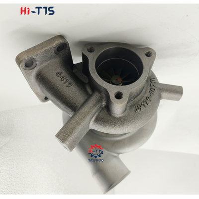 TD06H-14KYRCN 49179-06210 60305490 توربو شارژر برای موتور توربو