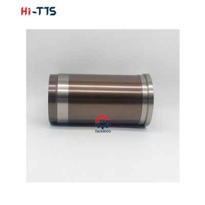 لیوان سیلندر موتور دیزل 6130-22-2310 برای لیوان آستین سیلندر 4D105-3